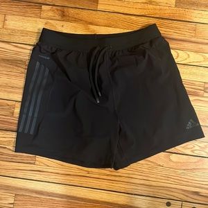 Adidas Stretch Yoga Shorts